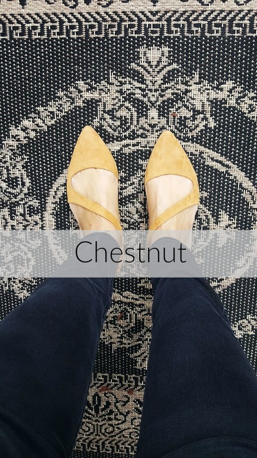 Chestnut Flats